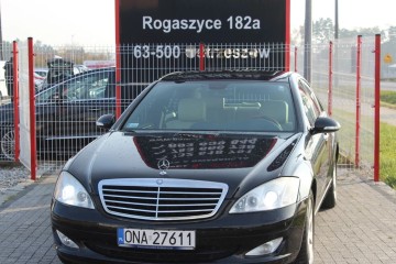 3.0 CDI 235KM - DOINWESTOWANY - Xenon - Automat - Grzana kierownica