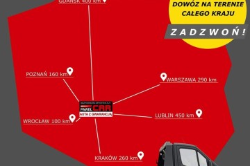 2.0 D-4D 143KM - Nawigacja GPS - Climatronic - Grzane fotele - Tempoma