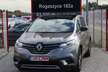 2.0 dCi 160KM - Nawigacja - AUTOMAT - Climatronic - 7 FOTELI - Tempoma