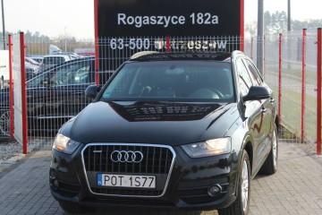 2.0 TFSI 170KM - S-tronic - quattro - Nawigacja GPS - Climatronic