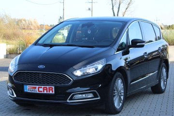 2.0 TDCi 150KM - VIGNALE - Nawigacja - Climatronic - Kamera cofania